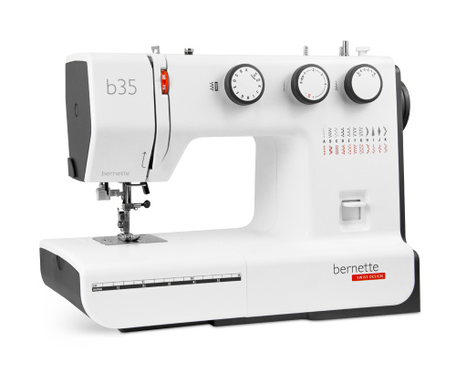 Bernina Bernette B35 от магазина Promily в Ставрополе