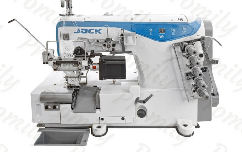 Jack W4-D-05CB (6,4 мм) от магазина Promily в Ставрополе