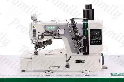 ZOJE C5000-356-D3C/02 от магазина Promily в Ставрополе