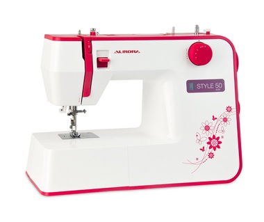 Aurora Style 50 от магазина Promily в Ставрополе