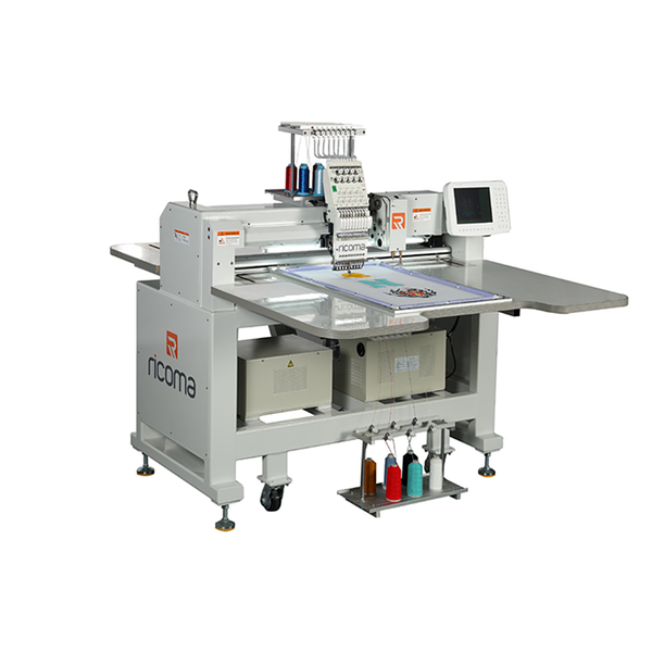 Ricoma MFC-060901 (500х700) от магазина Promily в Ставрополе
