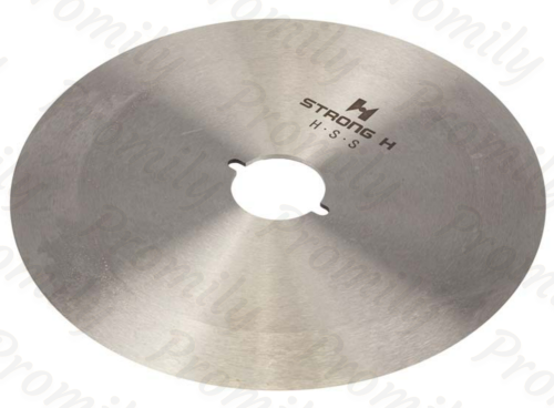 Лезвие дисковое HF-125 HSS (125.5x22.1x1.2) от магазина Promily в Ставрополе