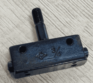Иглодержатель DU-122/LT2-2220-MOB 3/4" (19.1 mm) 2/211 от магазина Promily в Ставрополе