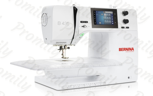 BERNINA 435 от магазина Promily в Ставрополе