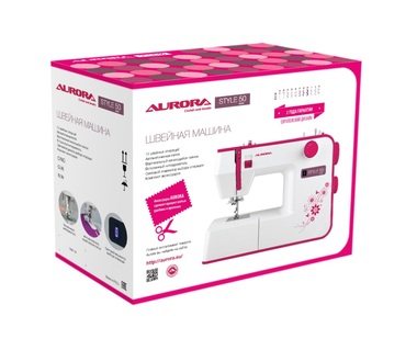 Aurora Style 50 от магазина Promily в Ставрополе