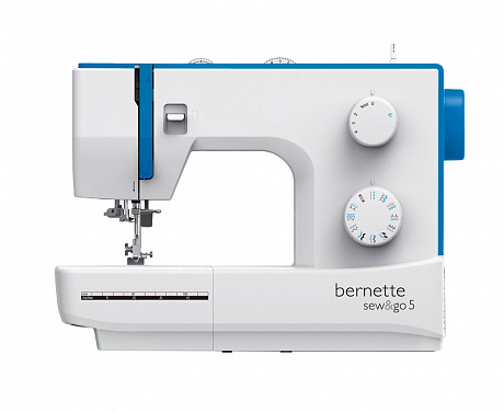 Bernette Sew&Go 5 от магазина Promily в Ставрополе
