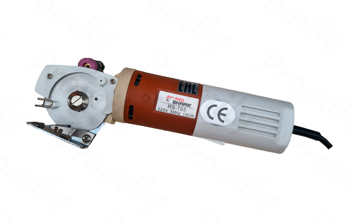 Дисковый нож Red Shark RS-T65 (с проводом) от магазина Promily в Ставрополе