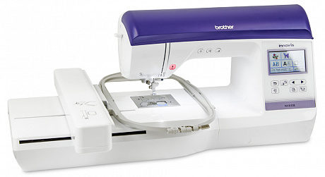 Brother In-novis 850 E (NV 850E) от магазина Promily в Ставрополе