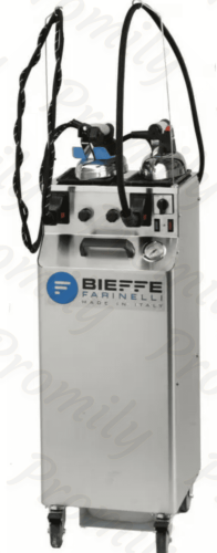 Bieffe Automatic Vapor BF425S02 от магазина Promily в Ставрополе
