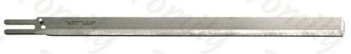 Лезвие сабельное EASTMAN 10" HSS от магазина Promily в Ставрополе