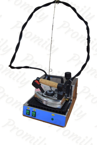 Rotondi Mini - 2 (1.4 л.) Парогенератор с утюгом (белый) от магазина Promily в Ставрополе