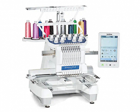 Brother PR1055Х от магазина Promily в Ставрополе