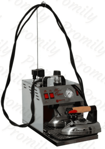 Bieffe Maxi Vapor BF003CE (3,5л) от магазина Promily в Ставрополе