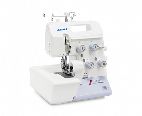 Juki PE 770N Professional Edition от магазина Promily в Ставрополе