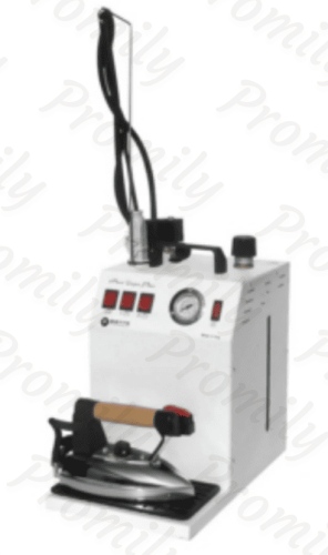 Bieffe Maxi Vapor Plus BF04PCE (5л) от магазина Promily в Ставрополе