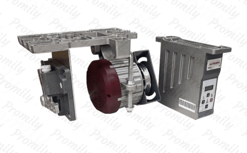 Сервомотор (сервопривод) Aurora SM-750 (750Вт) от магазина Promily в Ставрополе