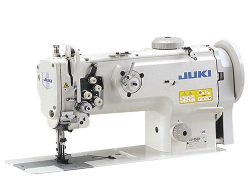JUKI LU-1565ND от магазина Promily в Ставрополе