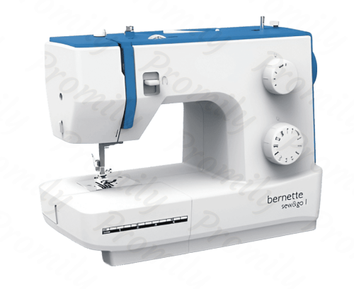 Bernette Sew&Go 1 от магазина Promily в Ставрополе