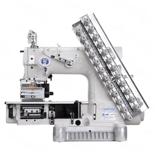 Jack JK-8009VCDI-12064P/VWL от магазина Promily в Ставрополе