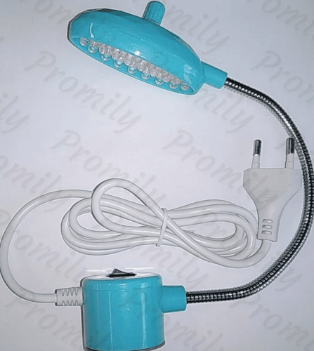 Лампа на магните с регулировкой яркости (22 led) 811947 JACK от магазина Promily в Ставрополе