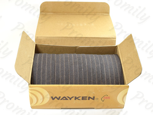 Лента заточная для сабельных ножей WAYKEN 181C2-5 (мелкая) от магазина Promily в Ставрополе