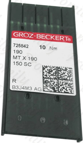 Groz-Beckert MTx190 от магазина Promily в Ставрополе