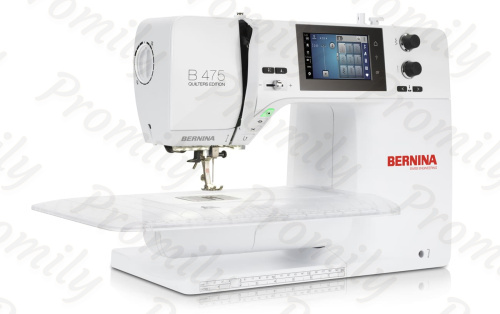 BERNINA 475 QE от магазина Promily в Ставрополе