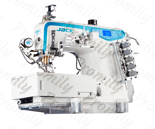 Jack W4S-UT-01GB (5,6 мм) (Комплект) от магазина Promily в Ставрополе