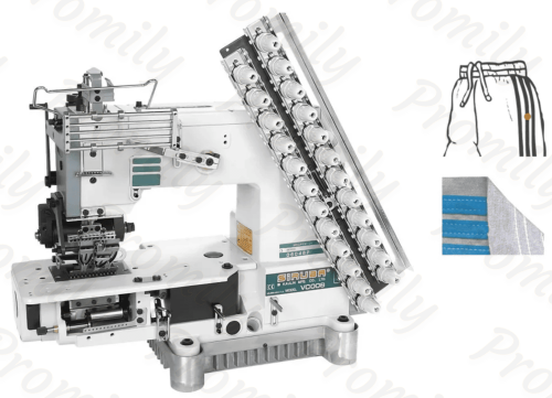 Siruba VC008-06064P/VPL/LS-A/R-DVU от магазина Promily в Ставрополе