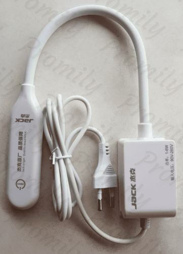 Лампа на магните с регулировкой яркости (6W) 811871 JACK от магазина Promily в Ставрополе