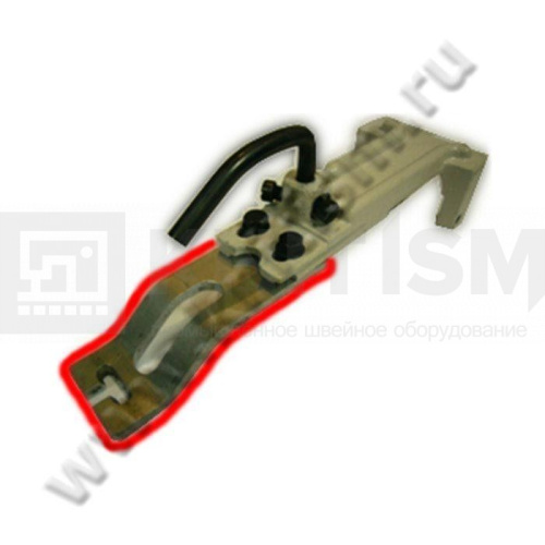 Приспособление для пришивания этикеток 45750 от магазина Promily в Ставрополе