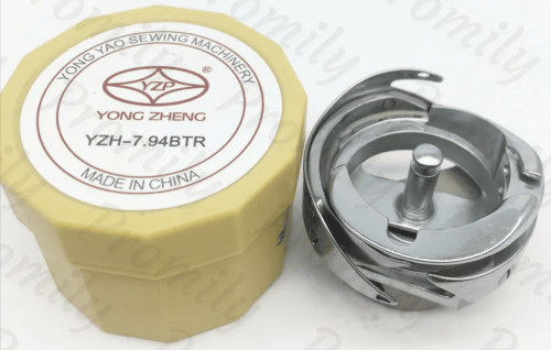 Челнок YZH-7,94BTR (2SPMD) (Обрезка) от магазина Promily в Ставрополе