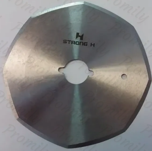 Лезвие дисковое RS-125(8)/KE149(8) (125x21x1.6) от магазина Promily в Ставрополе