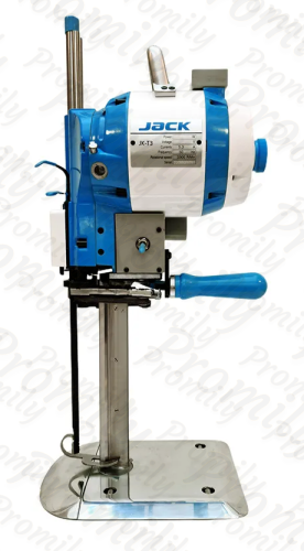Раскройный нож (сабельный) Jack JK-T3 (12") 1168W от магазина Promily в Ставрополе