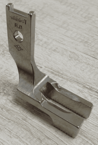 Лапка прижимная внешняя Pfaff 145 (7.9 mm) 2/158 от магазина Promily в Ставрополе
