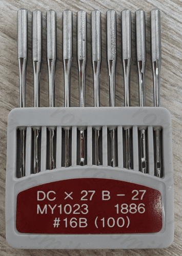 Orange Needles Bx27 RG (DCx27) от магазина Promily в Ставрополе
