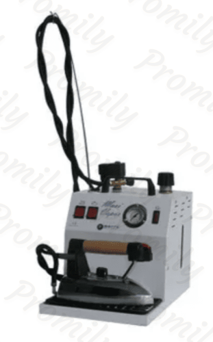 Bieffe Maxi Vapor BF004CE (3,5л) от магазина Promily в Ставрополе