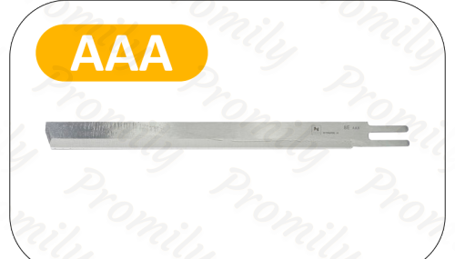 Нож 8E (AAA) от магазина Promily в Ставрополе