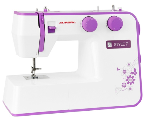 Aurora Style 7 от магазина Promily в Ставрополе