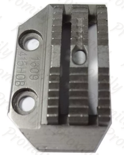 Двигатель ткани B1609-415-HOB (игольное продвижение, тяж.) крупный зуб от магазина Promily в Ставрополе
