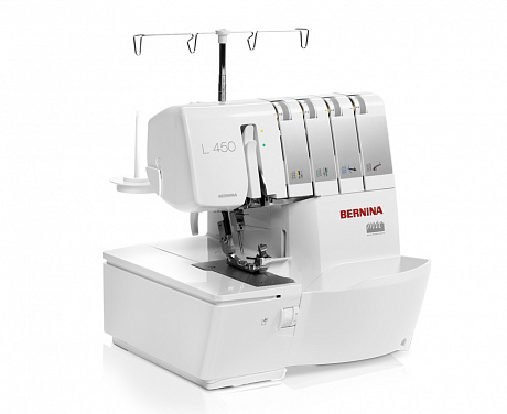 Bernina L450 от магазина Promily в Ставрополе