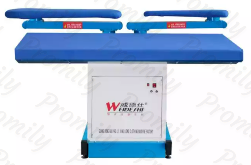 Weideshi SH-1502 (150*80 см с двумя рукавными колодками) от магазина Promily в Ставрополе
