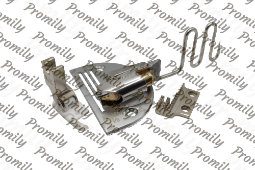 Окантователь JZ-15518 7/8" 22мм от магазина Promily в Ставрополе