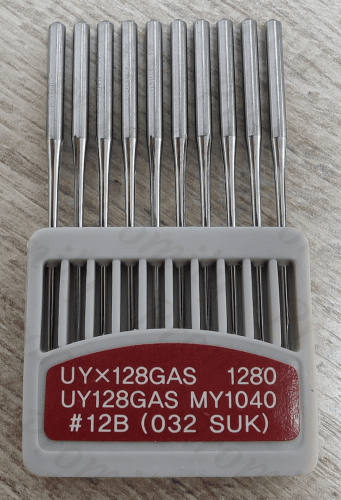 Orange Needles UYx128 GAS от магазина Promily в Ставрополе