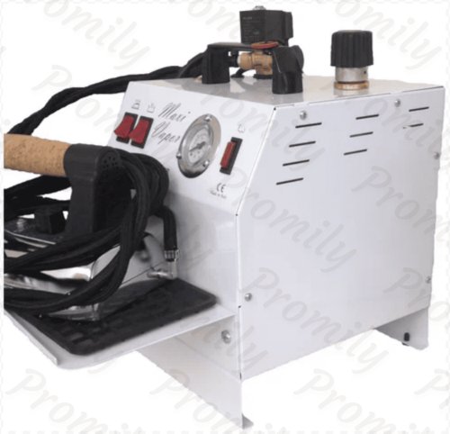 Bieffe Maxi Vapor BF014CETRS (3,5л давление 4,5 bar) от магазина Promily в Ставрополе