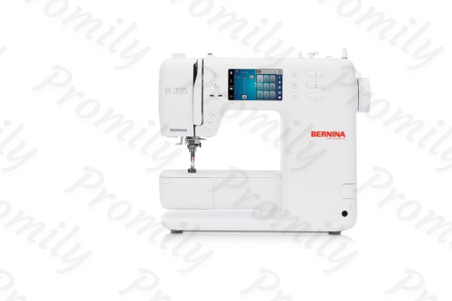 BERNINA 335 от магазина Promily в Ставрополе
