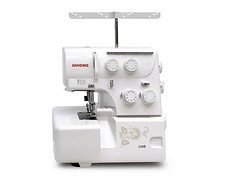 Janome 210D от магазина Promily в Ставрополе
