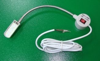 Светильник JinZen S-TD-10 (DS-10 OH5W) от магазина Promily в Ставрополе