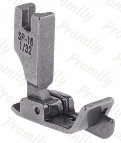 Лапка SP-18 1/32" (0,8 мм) от магазина Promily в Ставрополе