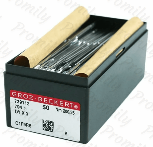 Groz-Beckert 794H (DYx3) от магазина Promily в Ставрополе